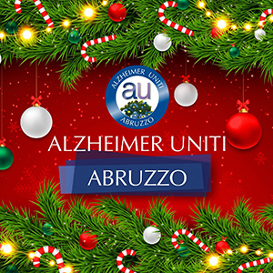 Alzheimer Cafè di Natale